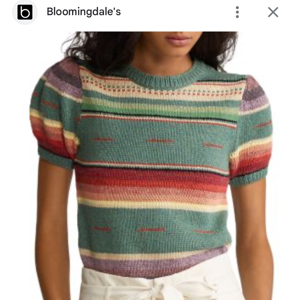 Ralph Lauren sweater
